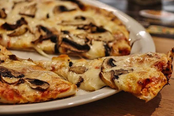 Champiqueso grande