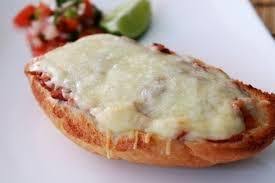 Mollete