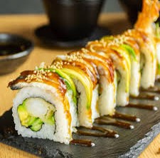 Gifu Roll