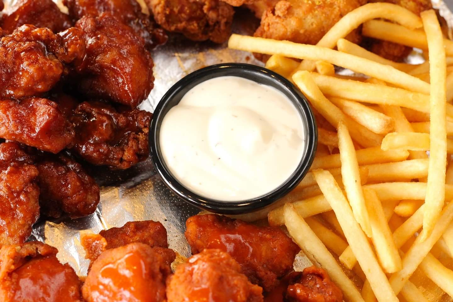 Boneless 1 Kg