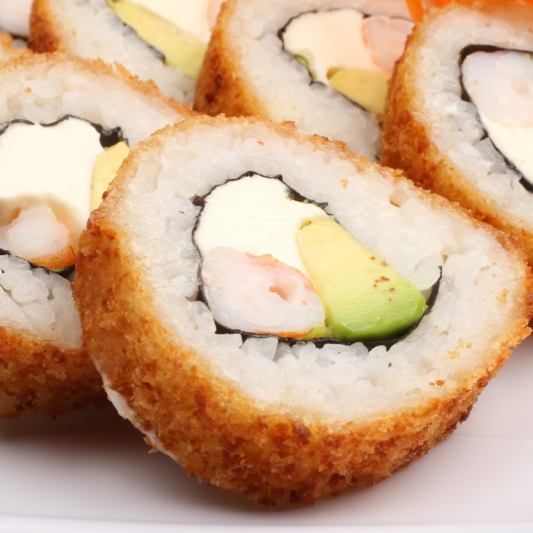 Empanizado Roll