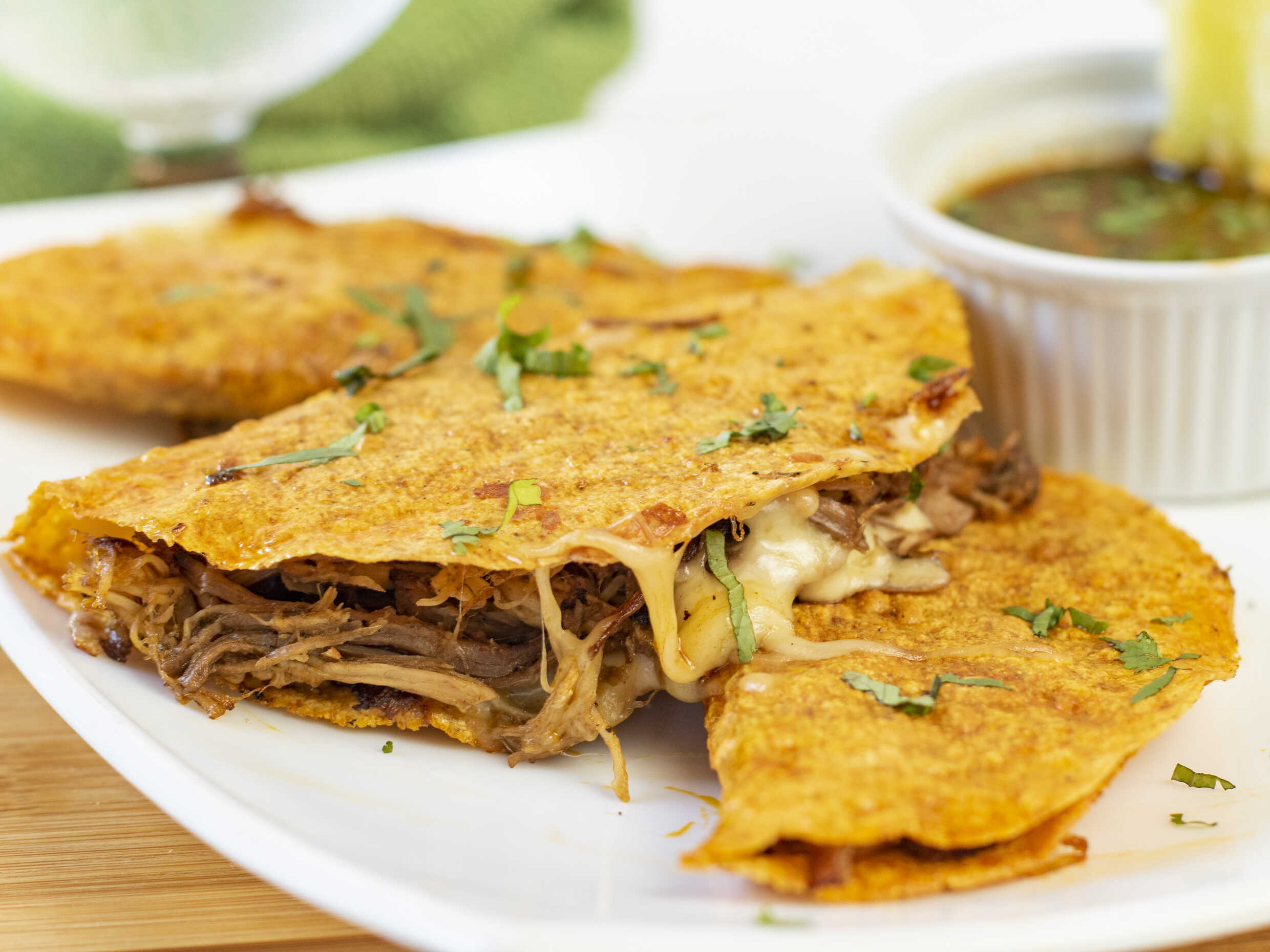 Tacos de Birria
