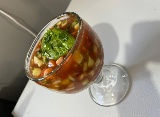 1 Lt de Ceviche de pescado