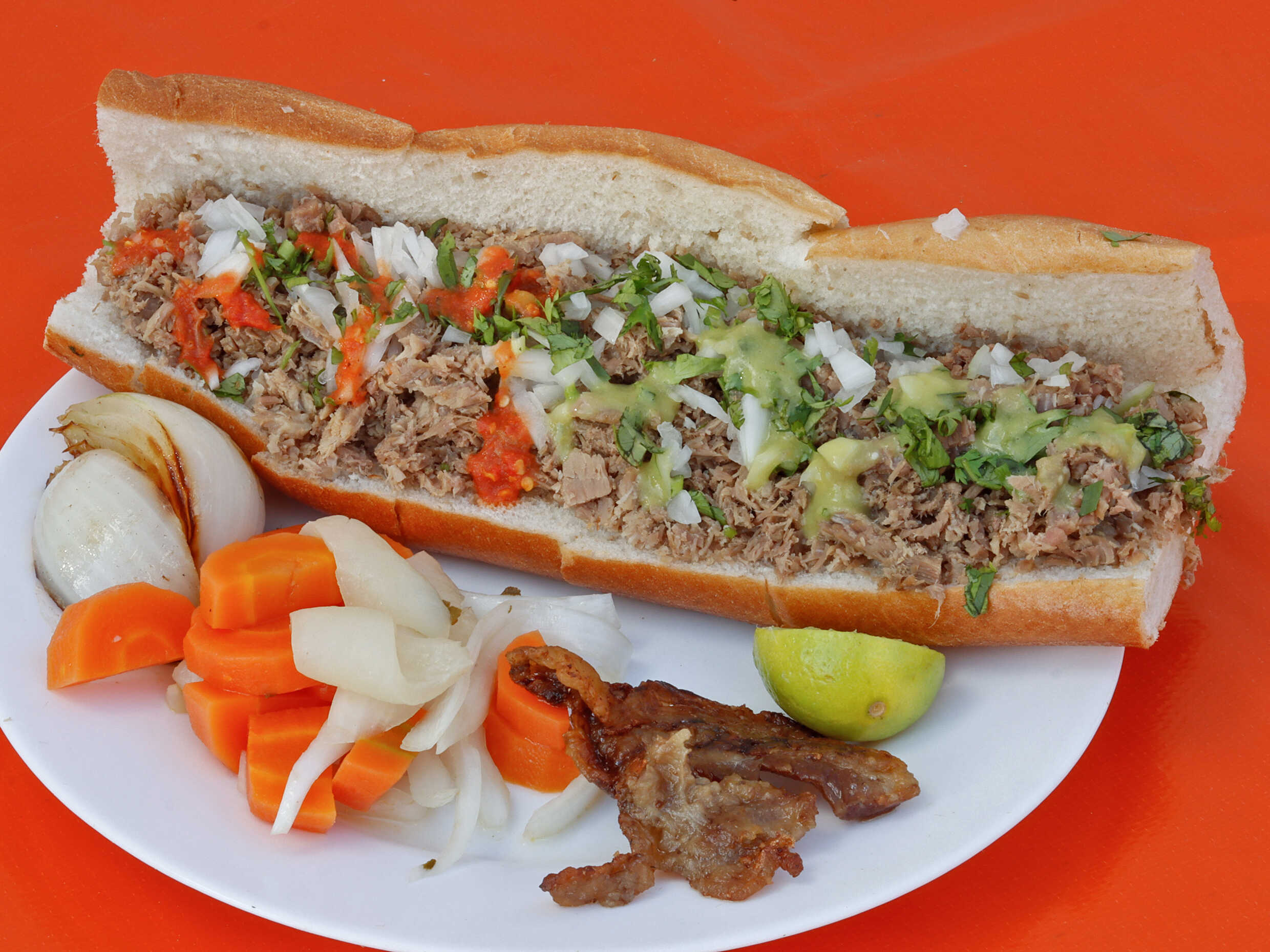 Mega Torta