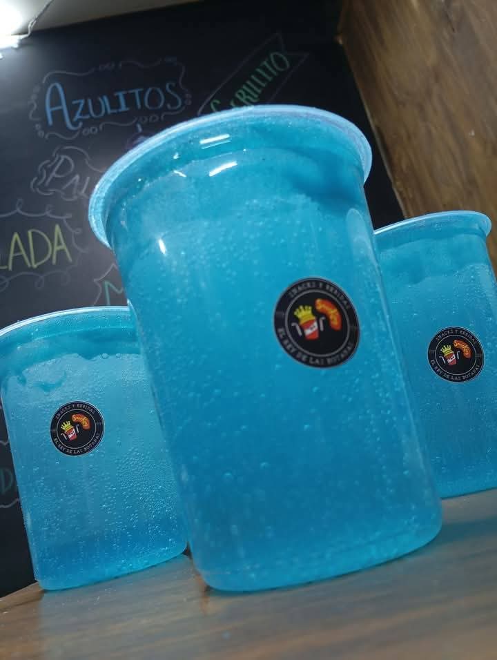Azulitos