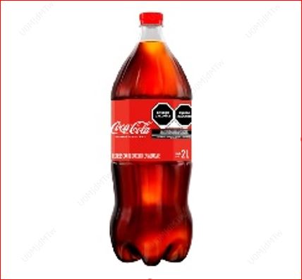 Coca-Cola 2 L