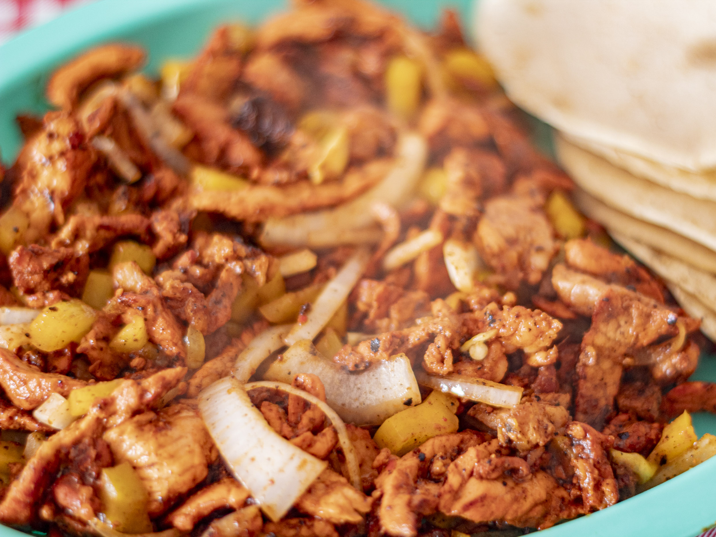 Alambres Al Pastor