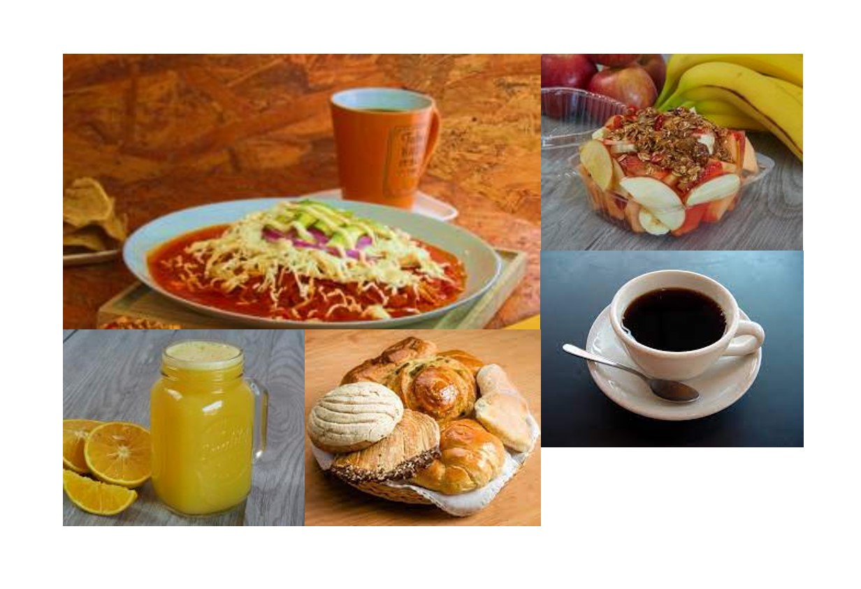 Combo-4 DESAYUNO COMPLETO.
