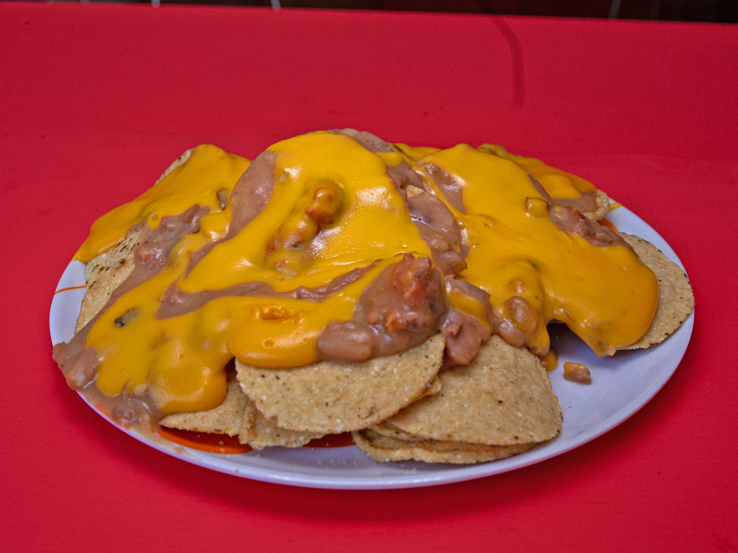 Nachos