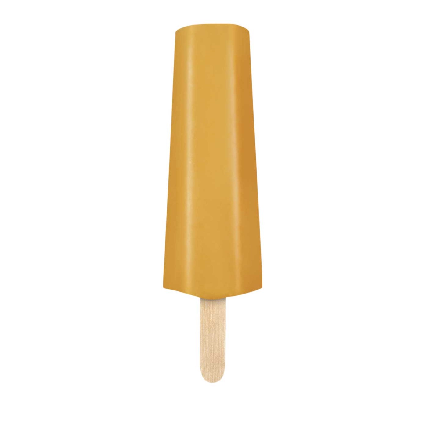 Paleta de Naranja