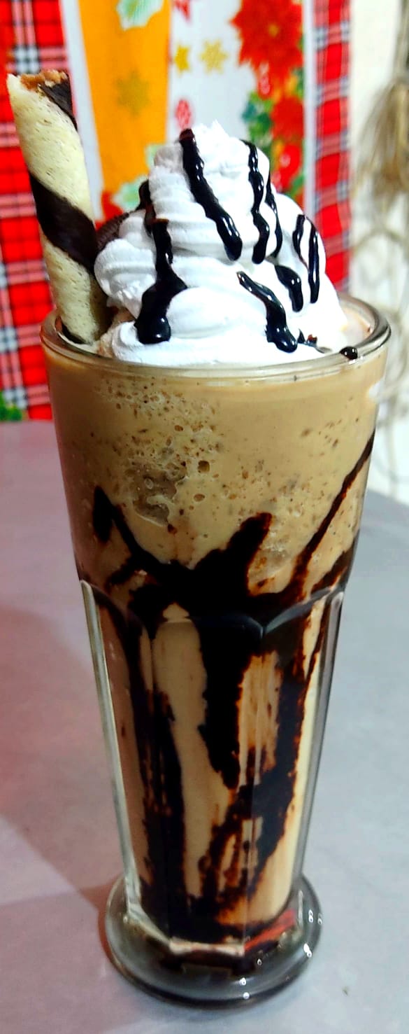 Frappé