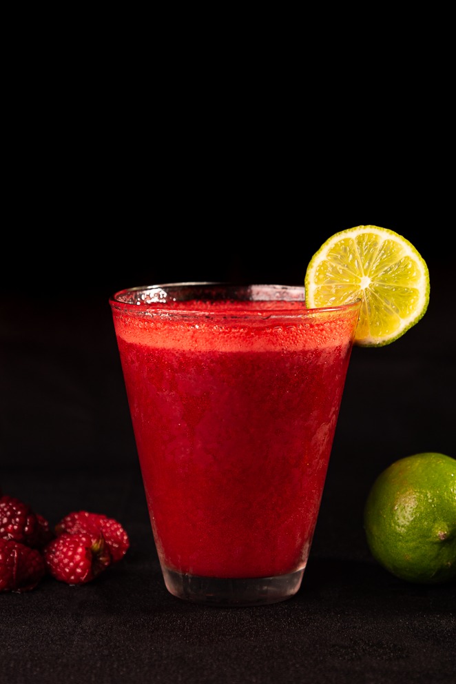 Limonada de Frutos Rojos 16 Oz