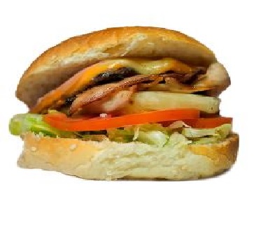 2 Hamburguesas Molk´s Especiales