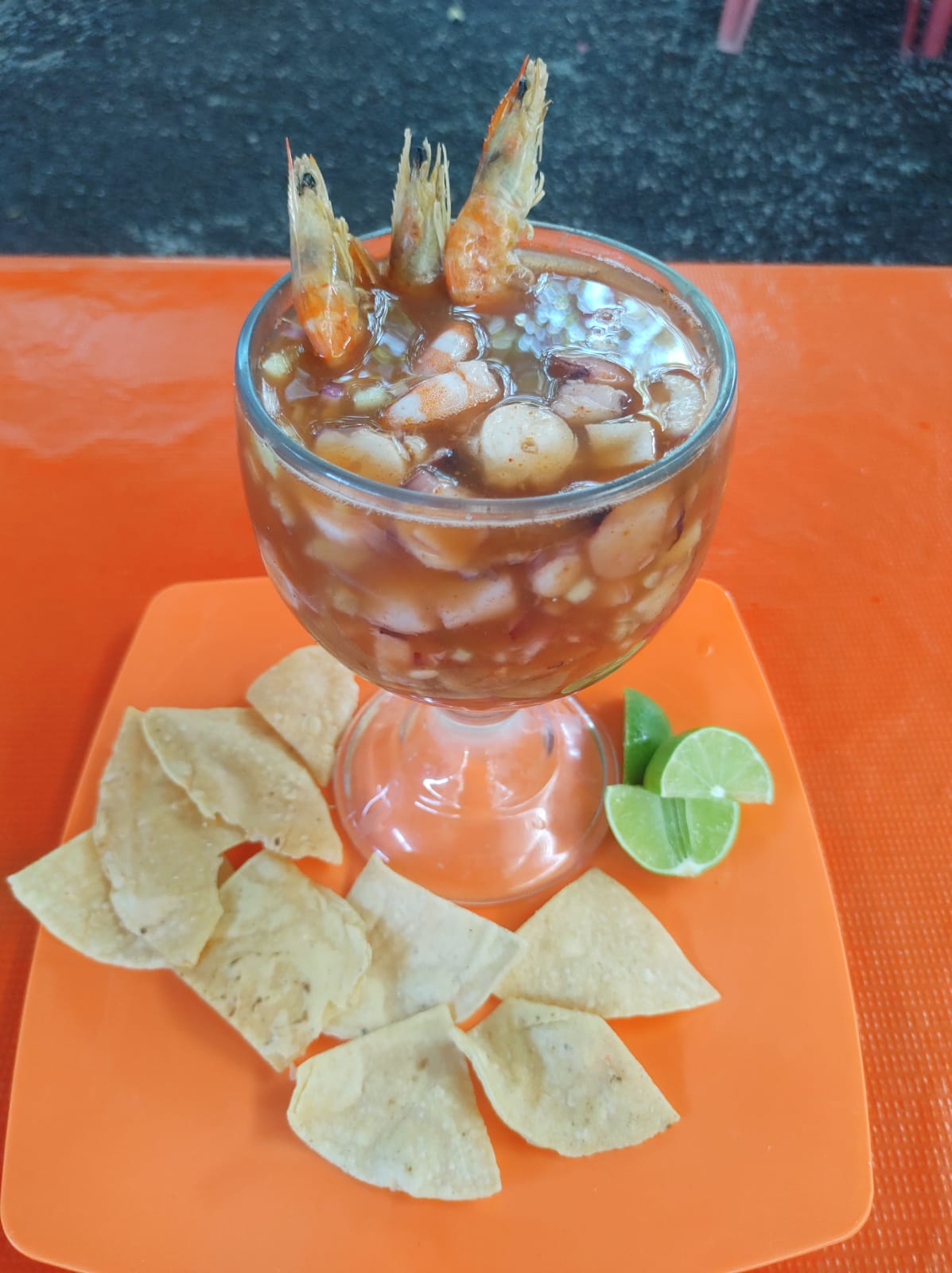 Vaso Loco(Todo)