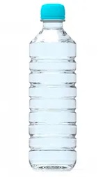 Botella de Agua