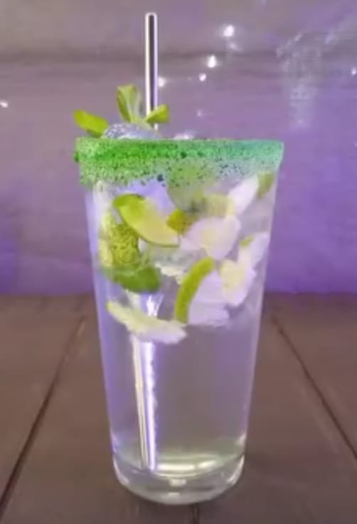 Mojito Cubano