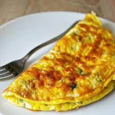 Omelette
