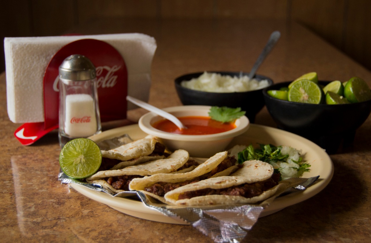Combo Yeto´s Pack Tamales, Menudo y Barbacoa