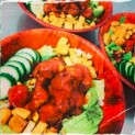 Varadero Salad