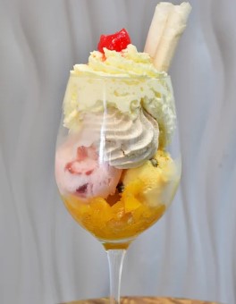 Tentación Piña