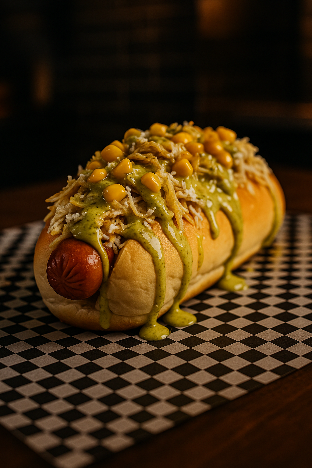 Perro Escocés
