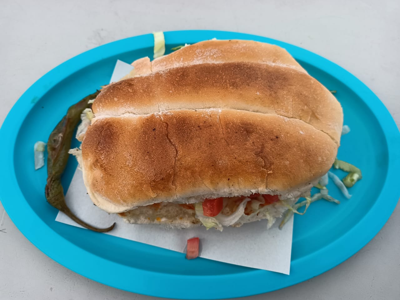 TORTA PIERNA