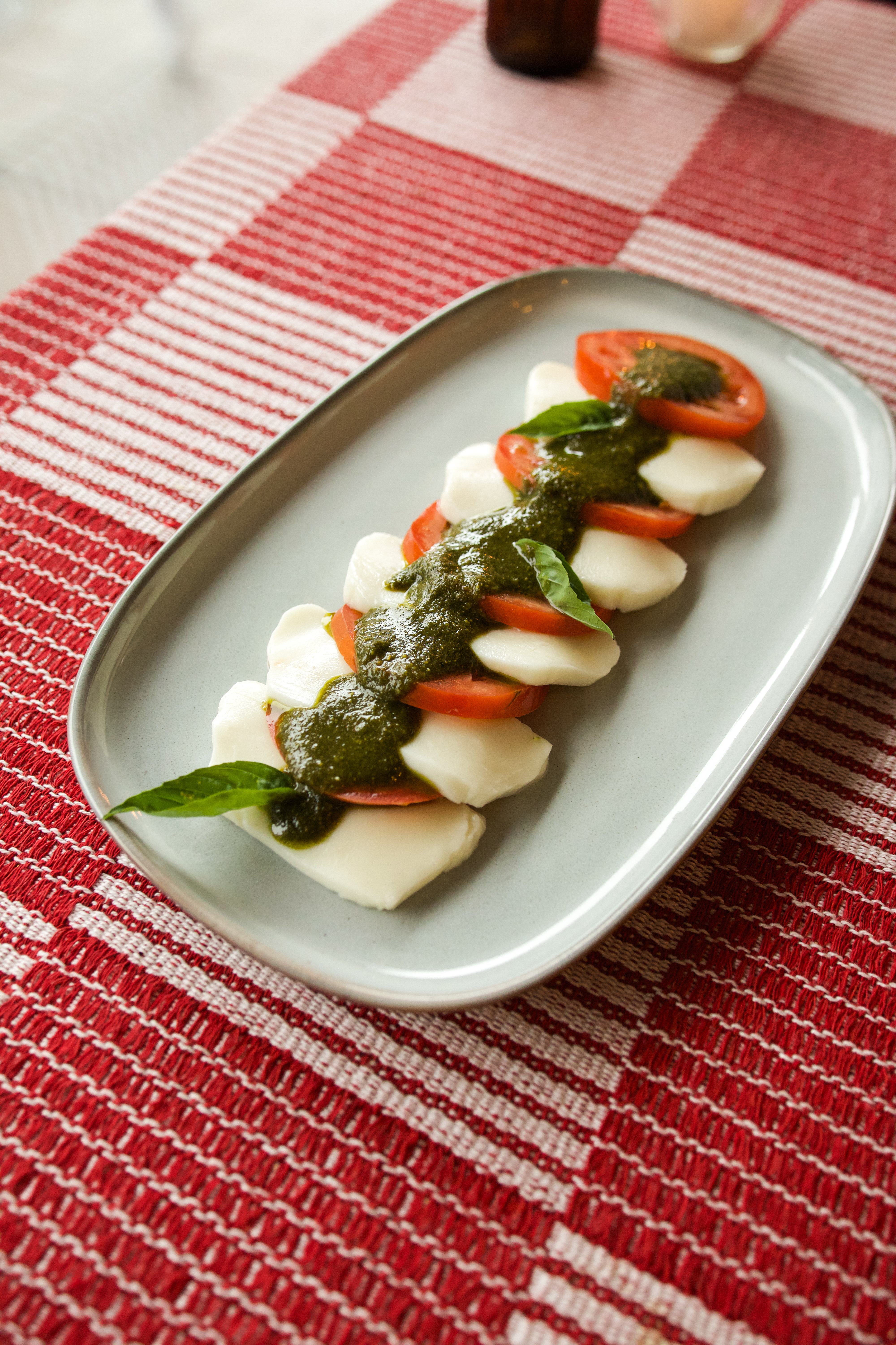 Insalata Capresse