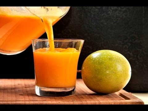 Maracuya 500ml
