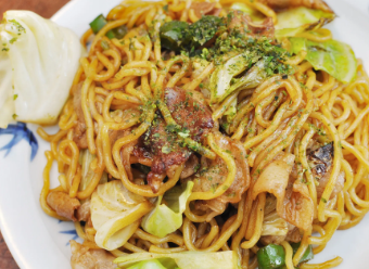 Yakisoba