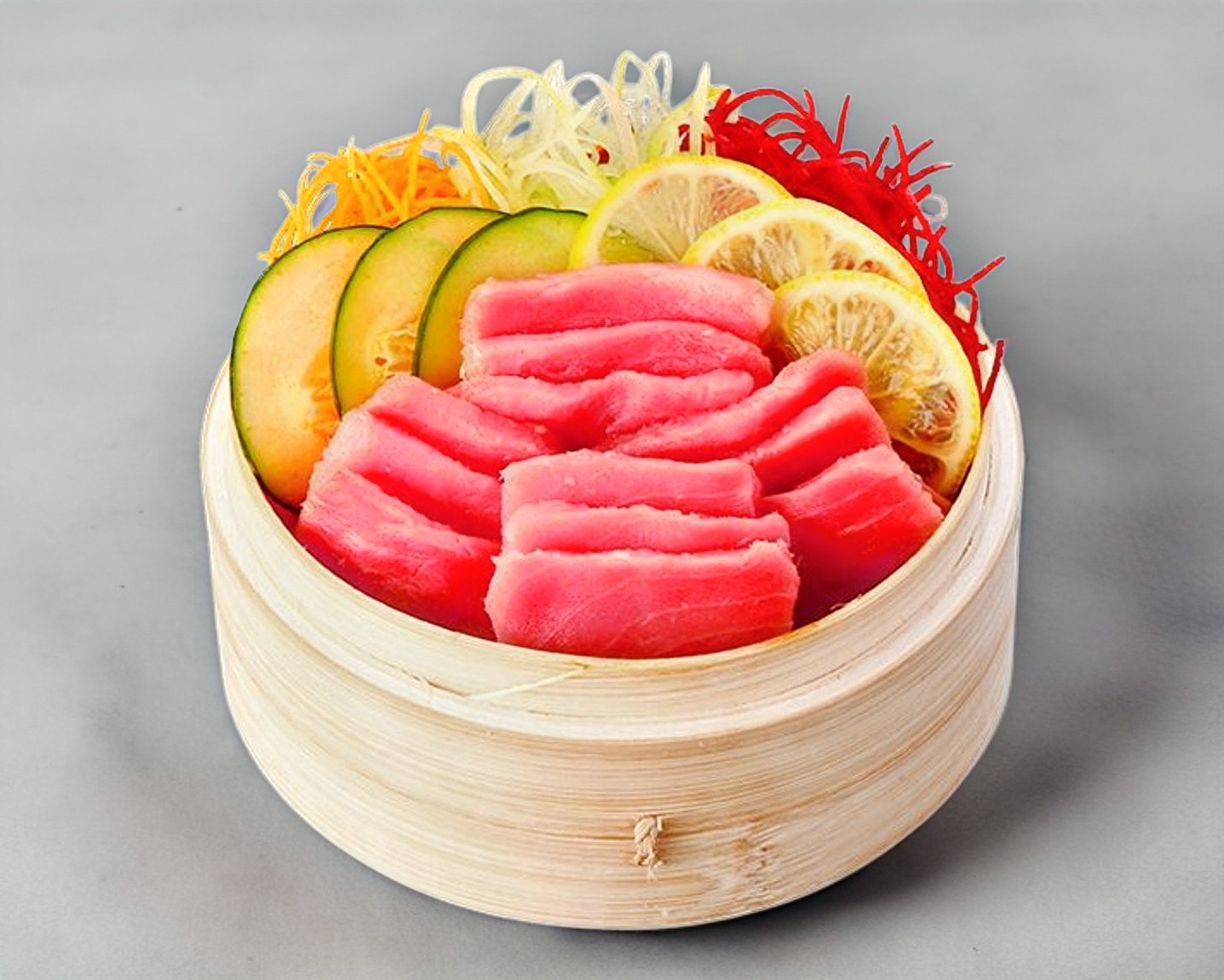 SASHIMI ATUN GRUESO