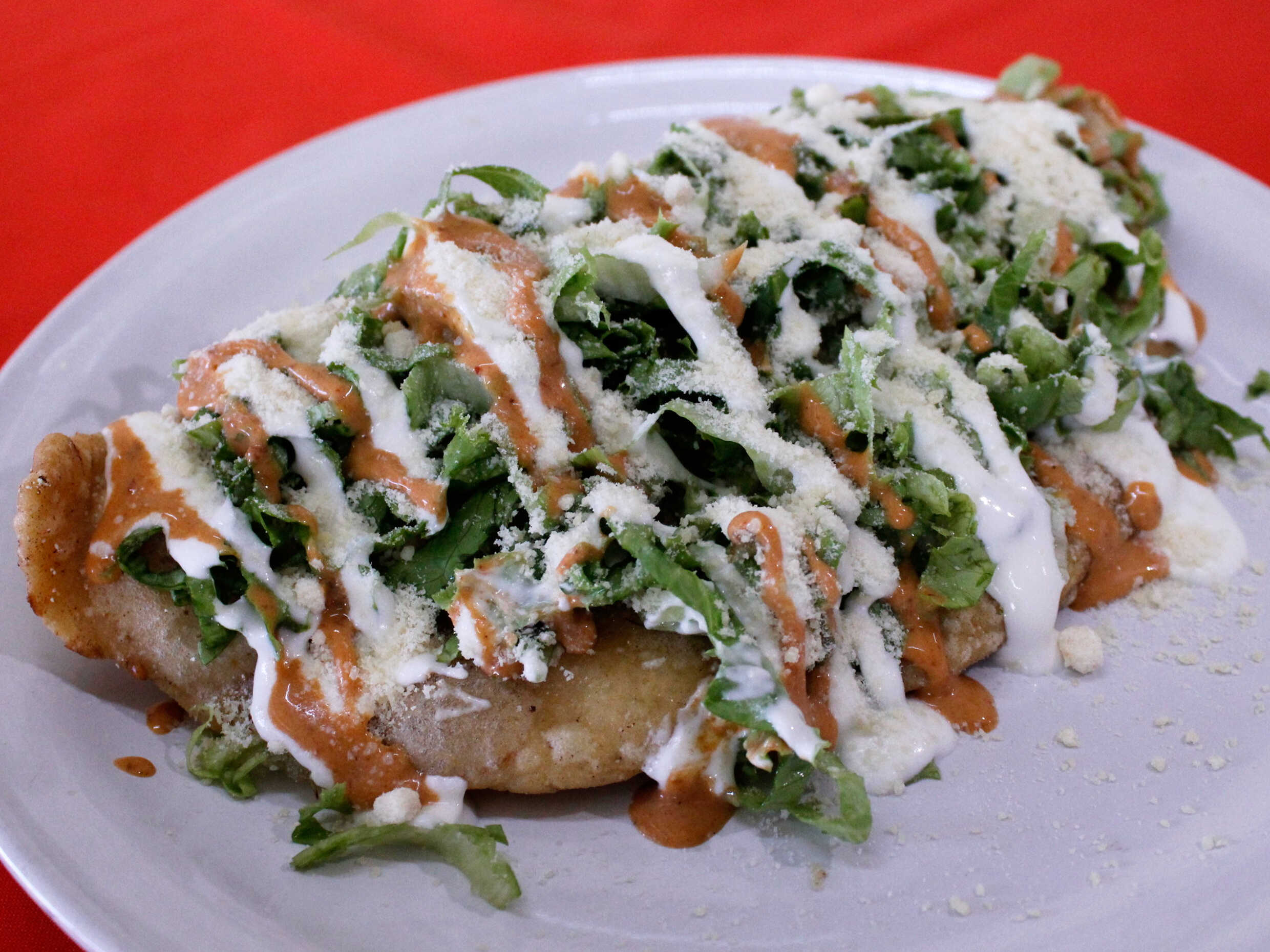 Empanada de Marisco