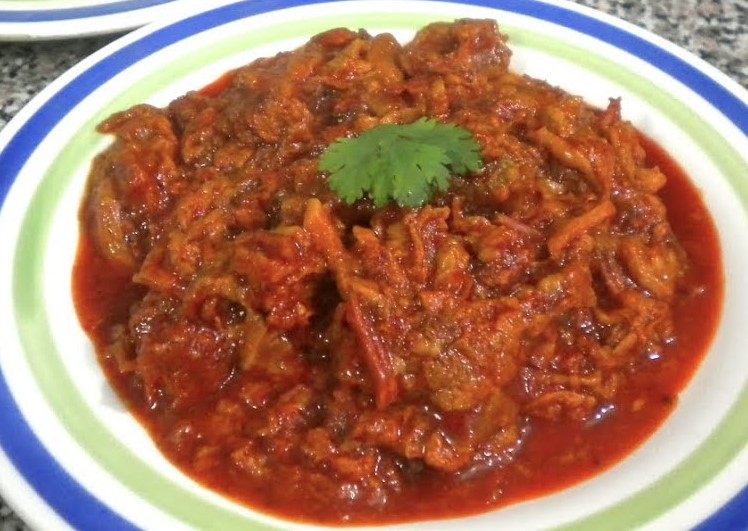 Chicharrón Prensado