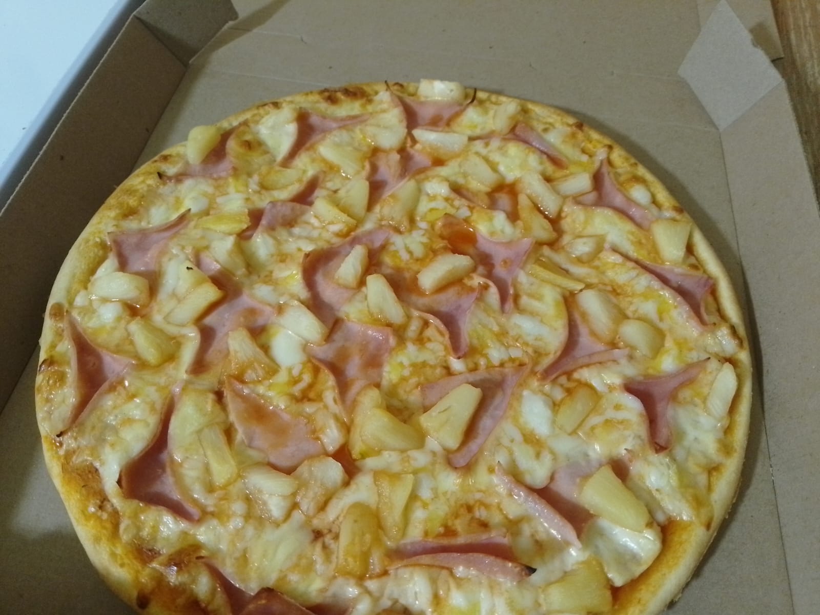 Hawaiana Familiar