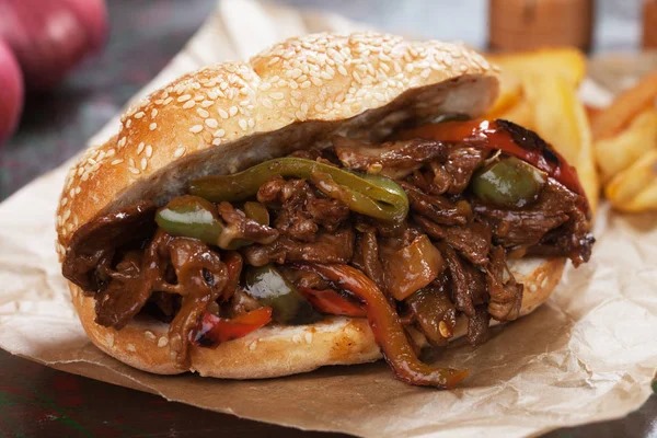 Sándwich Bumal