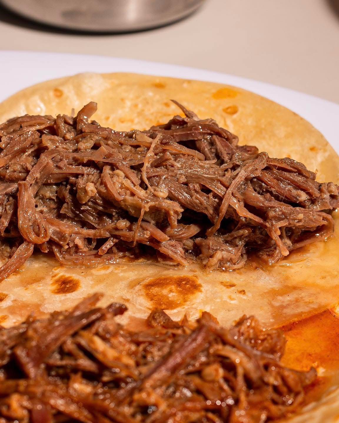 Taco Sencillo