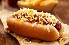 Hot Dog Especial