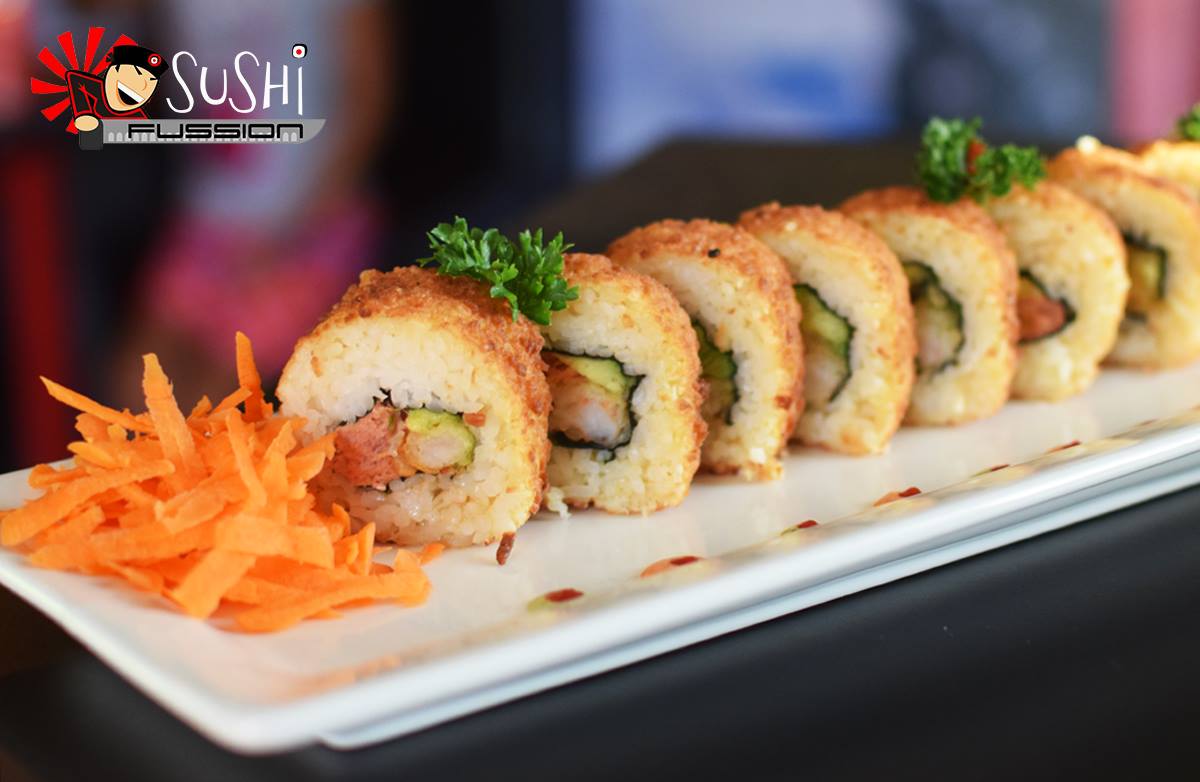 Coco Roll