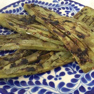 Nopal Asado