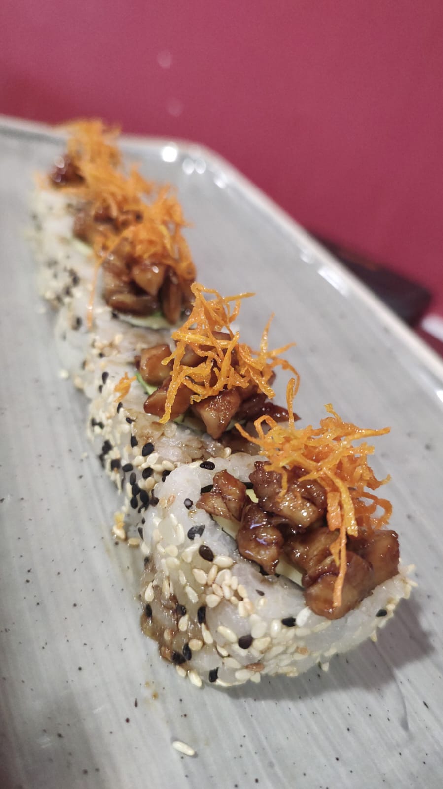 Sushi Tori Teriyaki
