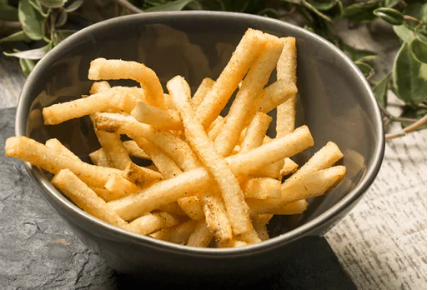 Papas a la Francesa