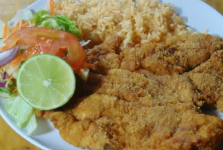 Orden de Milanesa