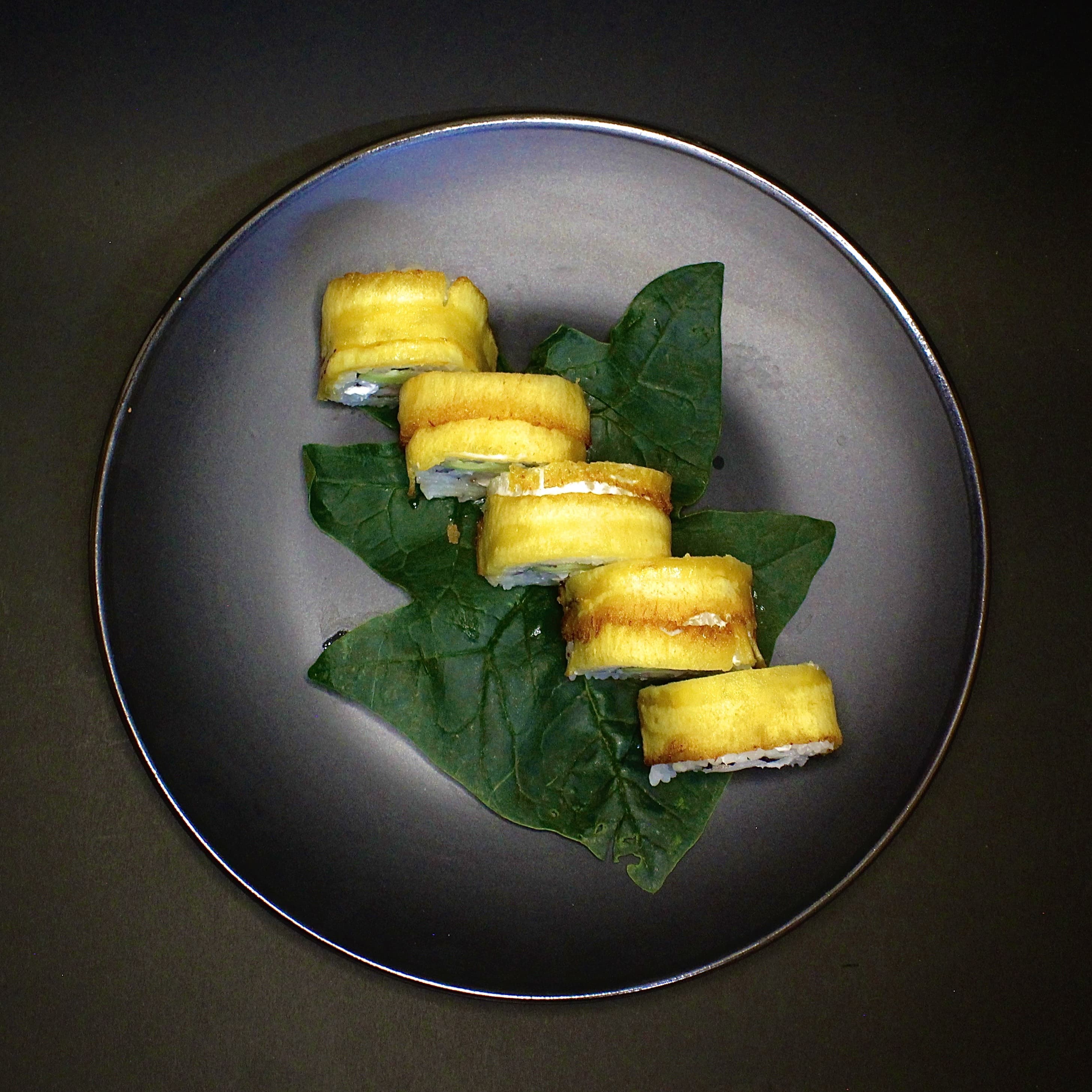 Sushi Banana