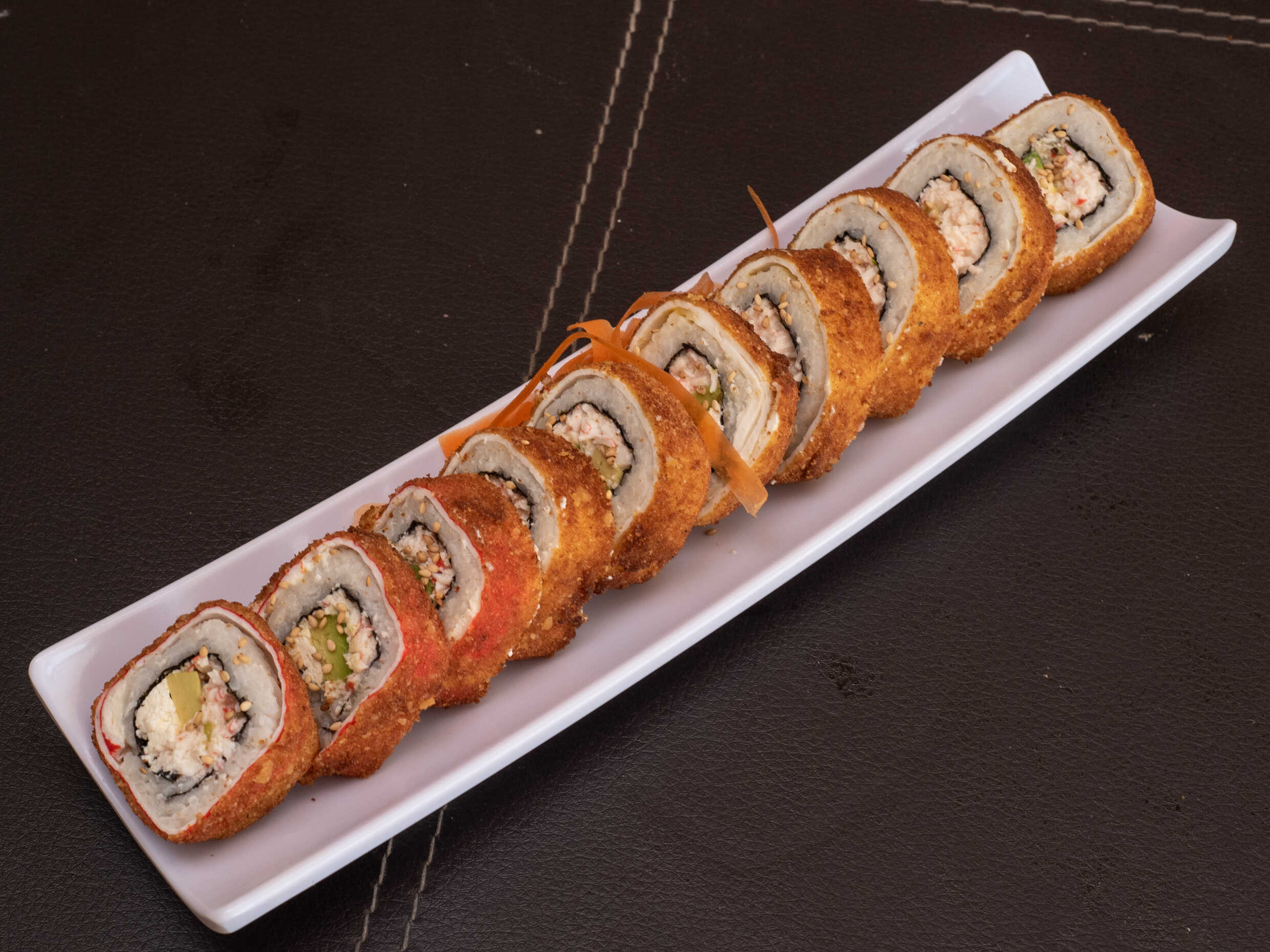 Tampico Especial Roll