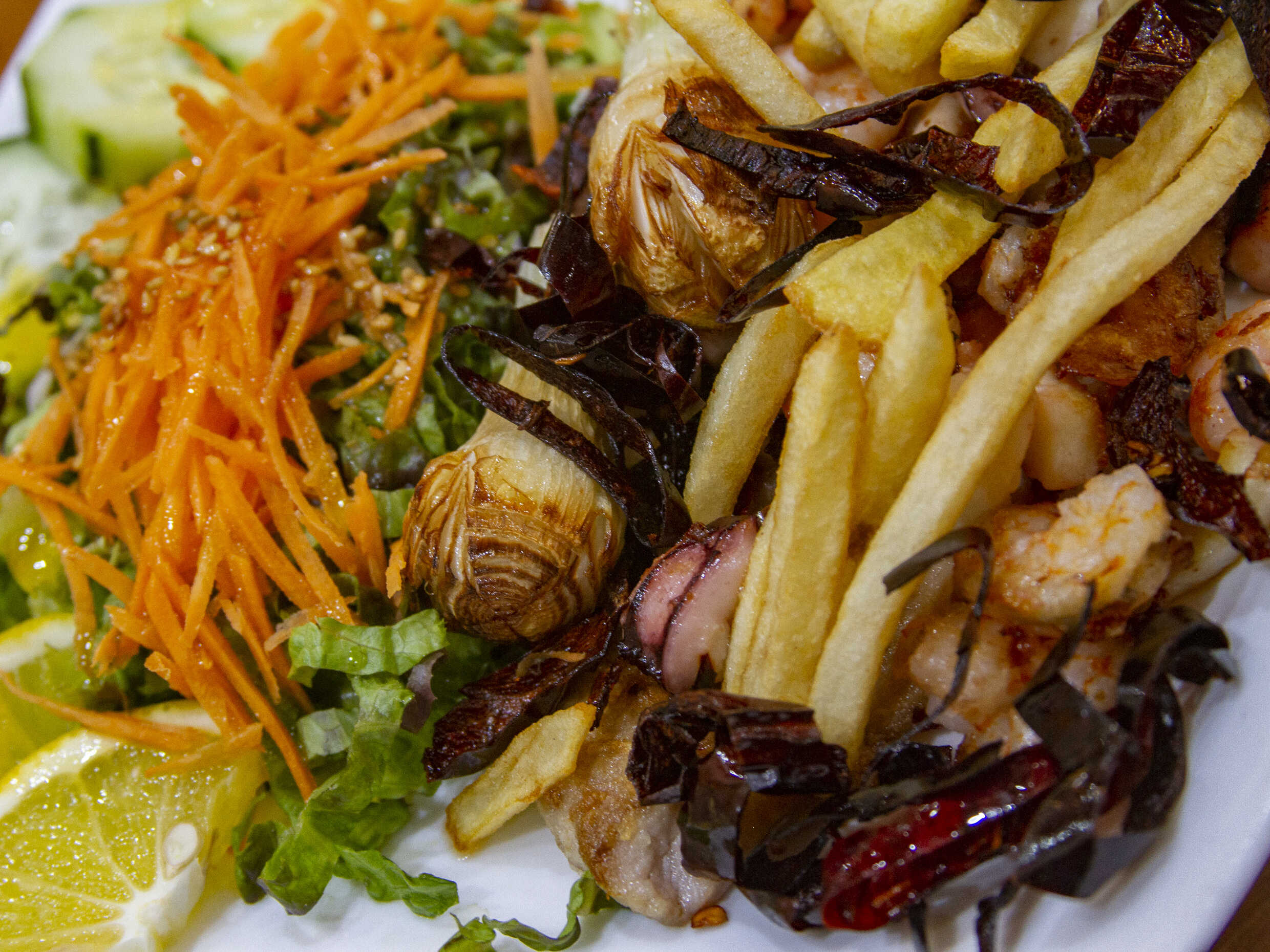 Filete Campestre