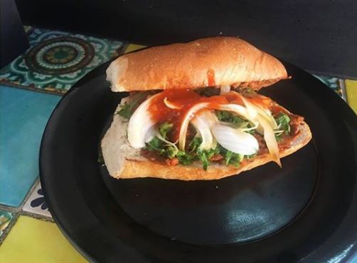 Torta de Pastor