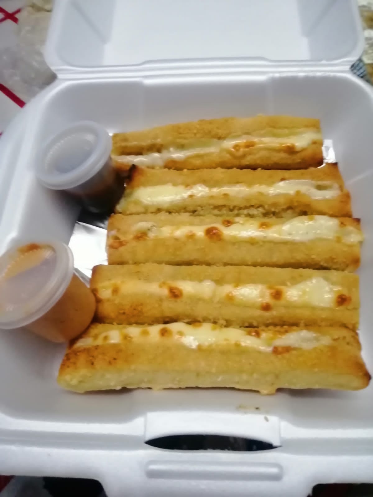 Banderillas -