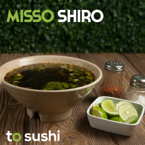 Misso Shiro