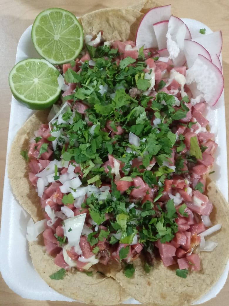 Tacos Ilegal