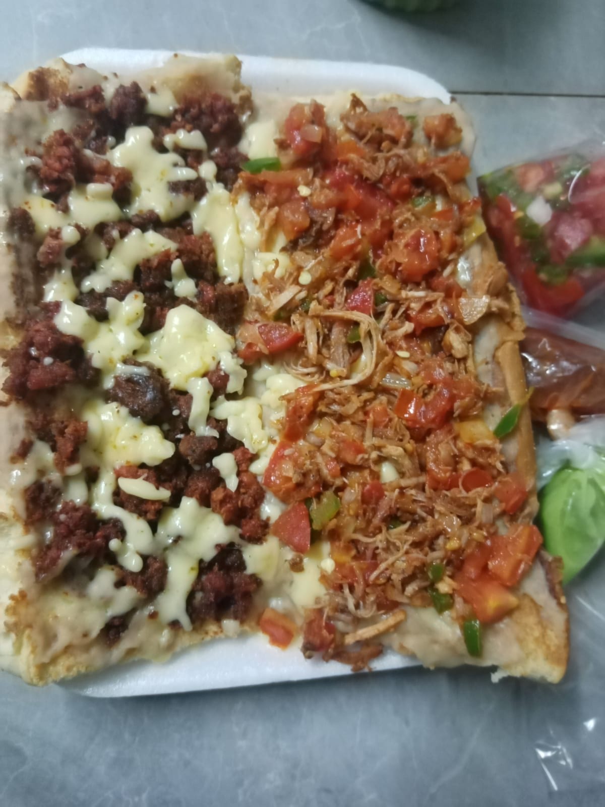 Molletes