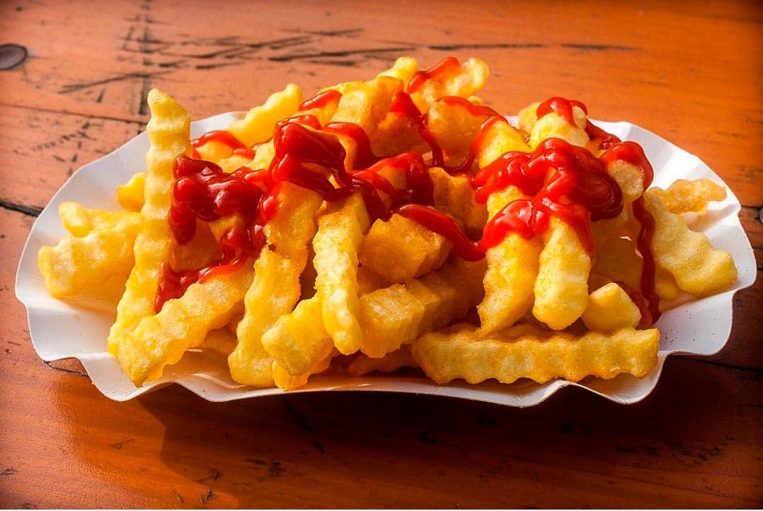 Papas a la Francesa 200 g